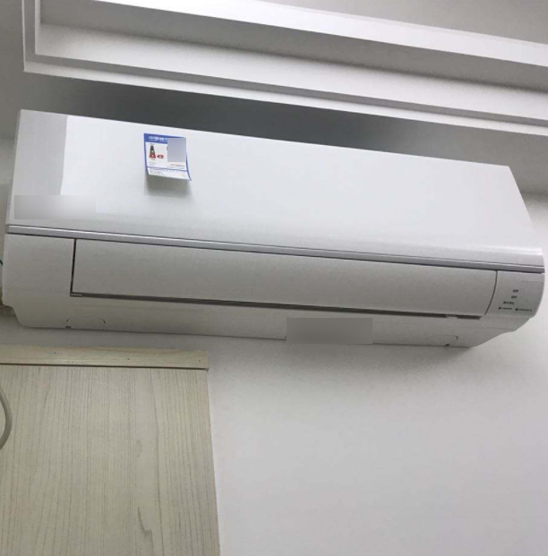 壁挂式空调安装服务